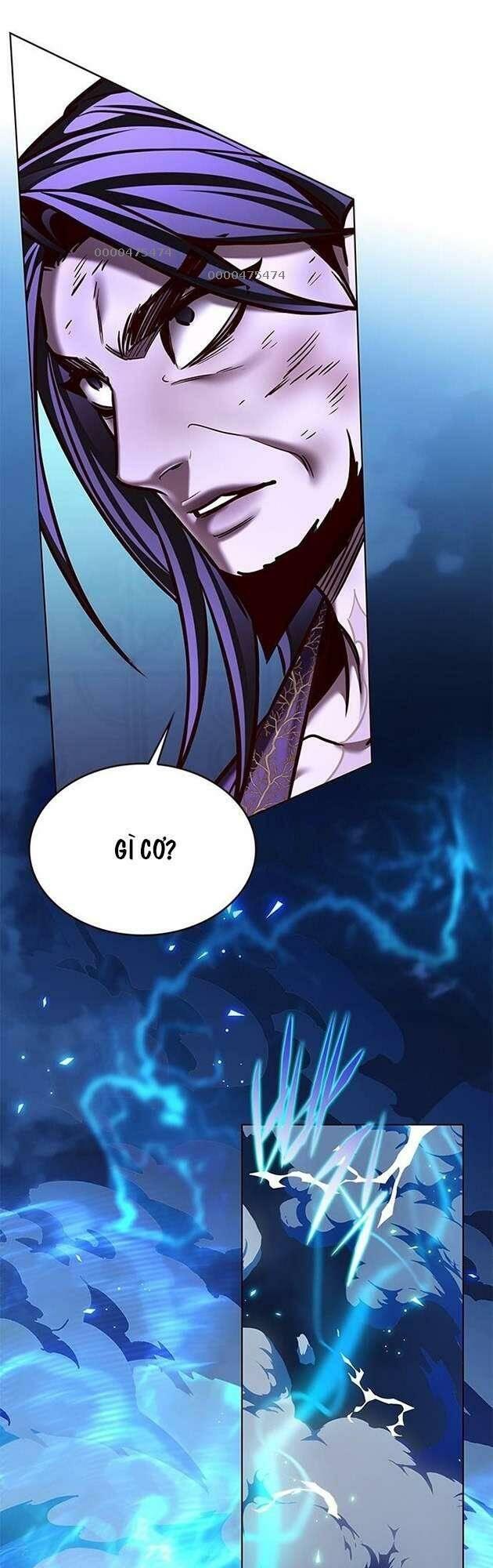 biến thân thành mèo chapter 274 66