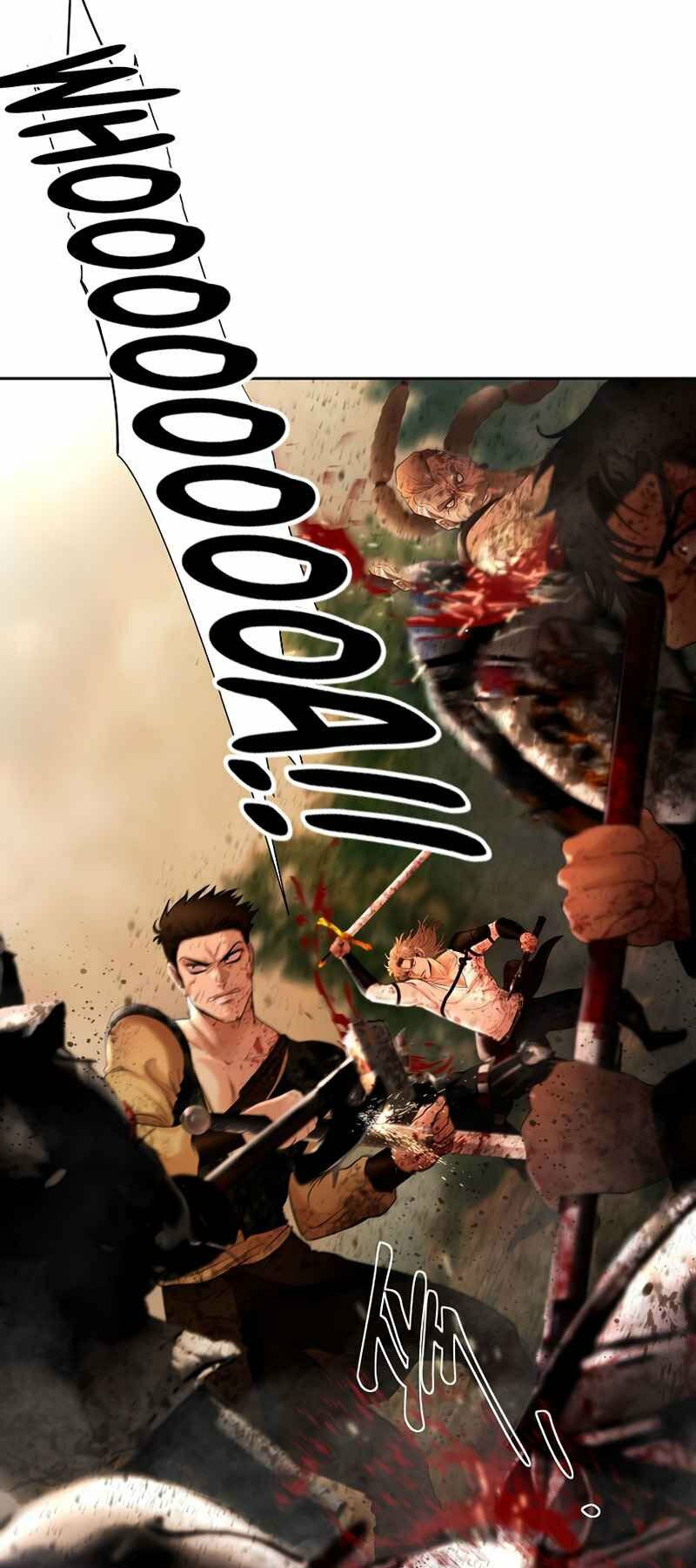 nhiệm vụ chiến binh chapter 13 32