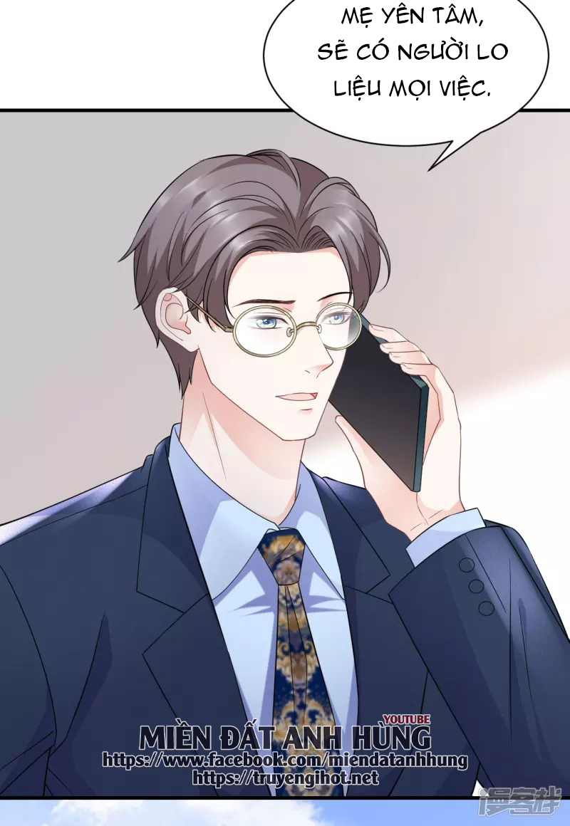 [16+] đại tiểu thư có thể có ý đồ xấu chapter 50.1 8