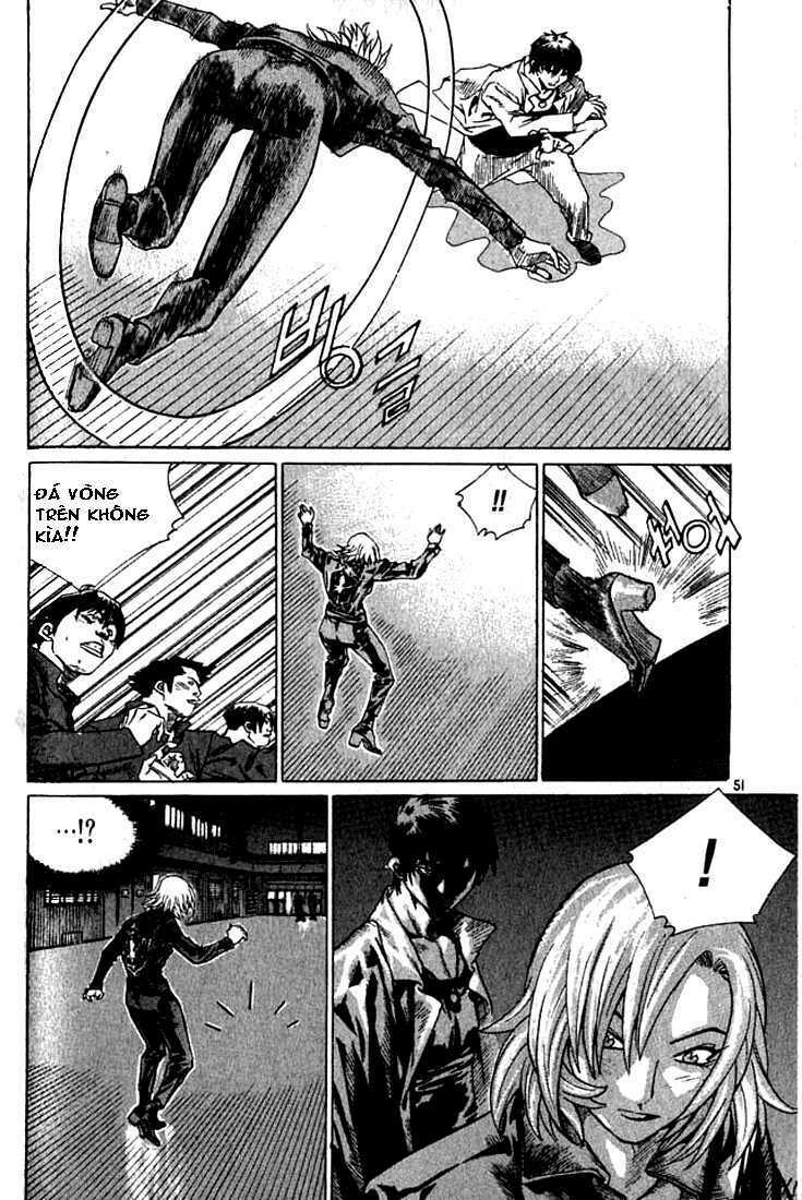 change guy chapter 233 14