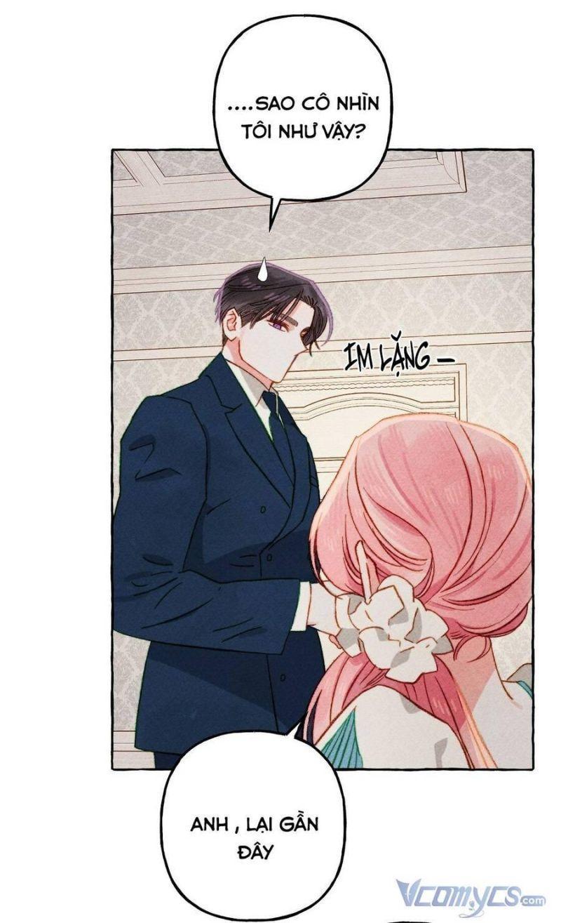 nuôi dưỡng một hắc long chapter 29 34