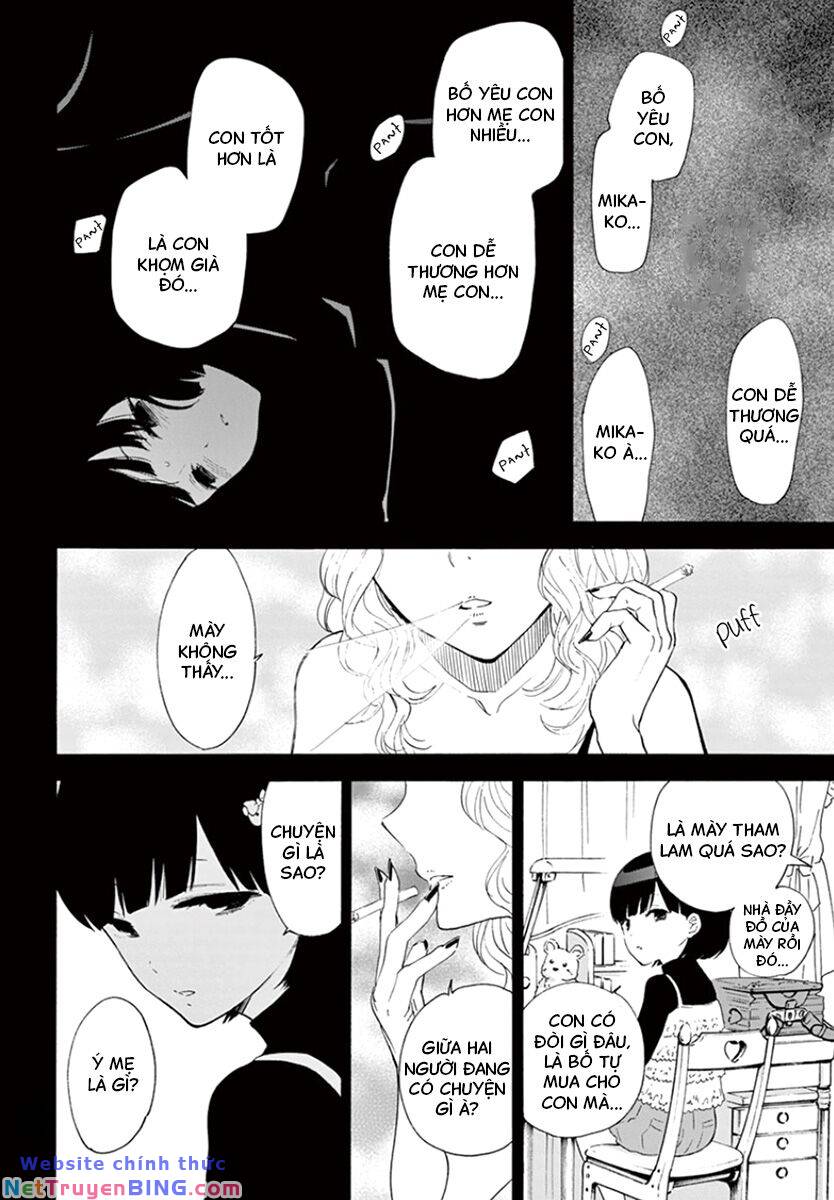 himegoto - juukyuusai no seifuku chapter 98 4