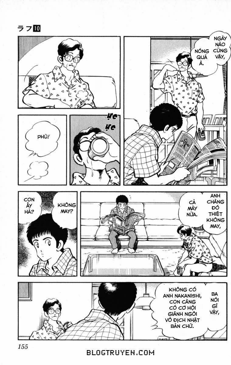 rough - ngọc thô chapter 98 7