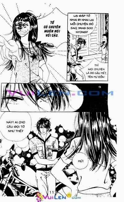 cô gái trung hoa chapter 1 113