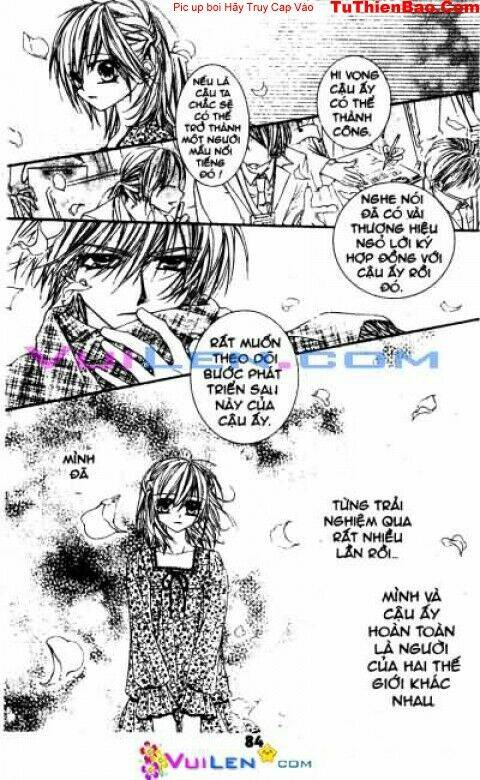 thiên thần giả tạo chapter 4 84