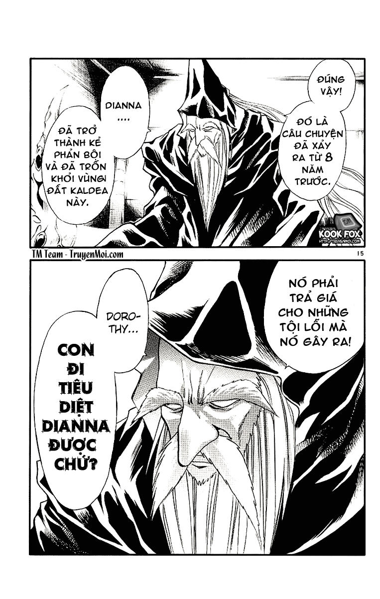 mar heaven chapter 88 16