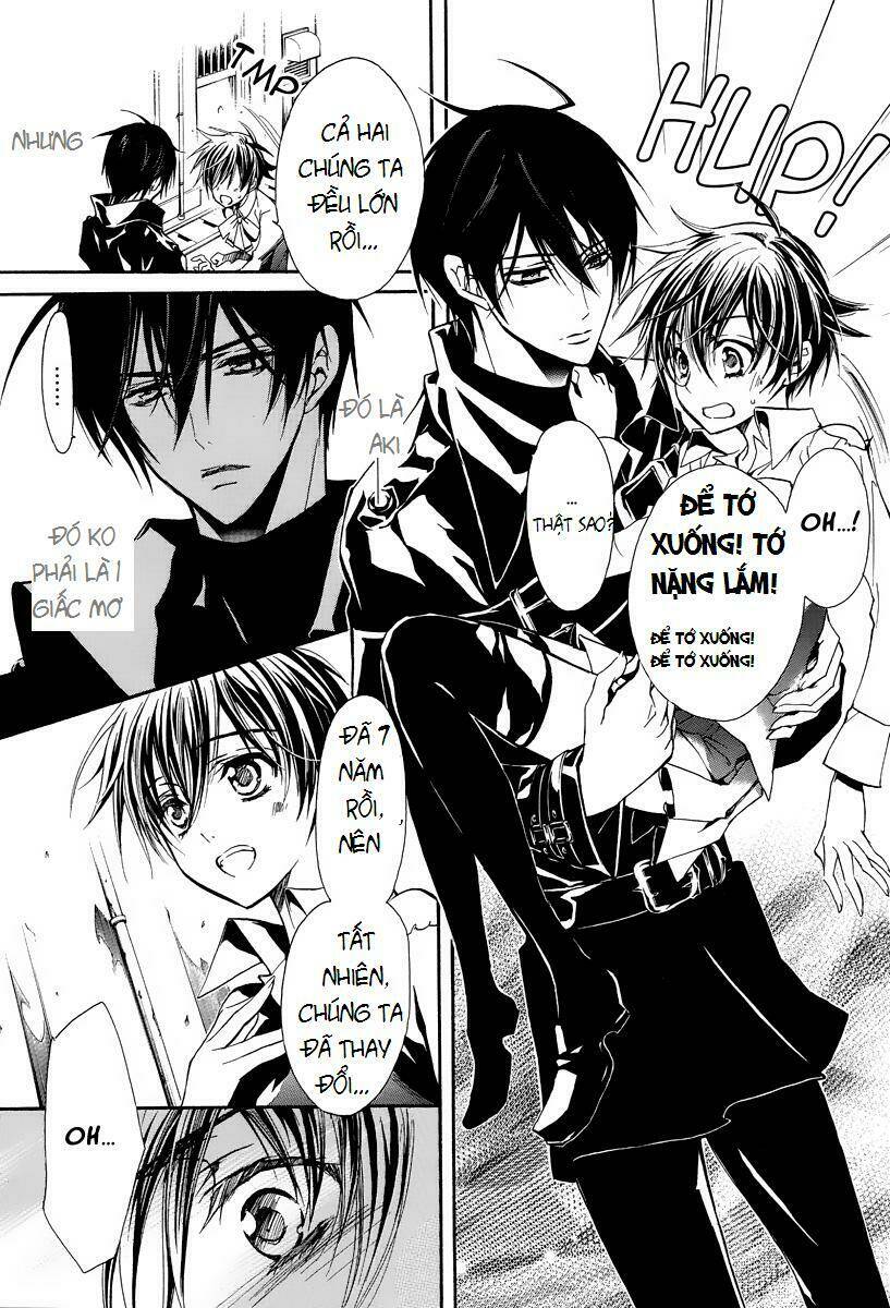 junketsu+kareshi chapter 2 6