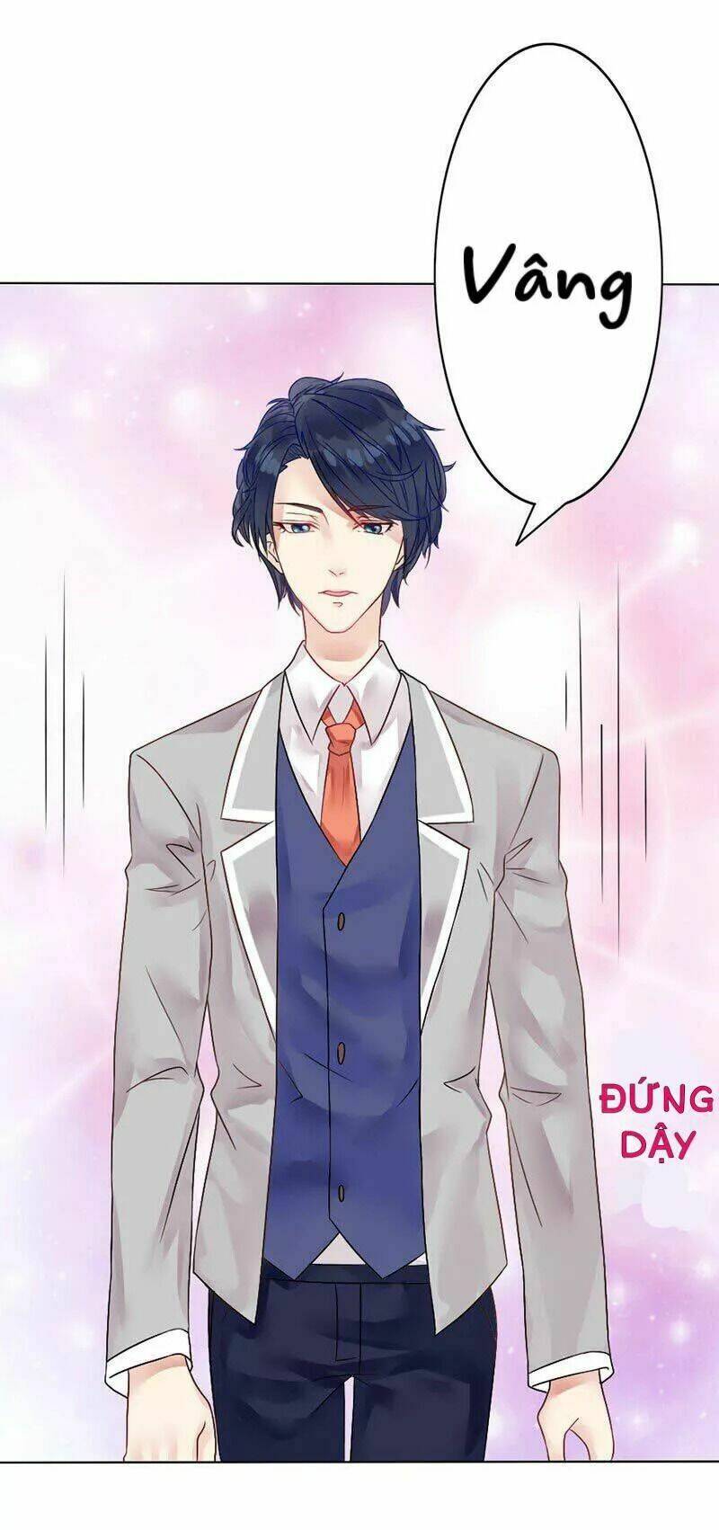 băng sơn học trưởng không được chọc chapter 2.2 22