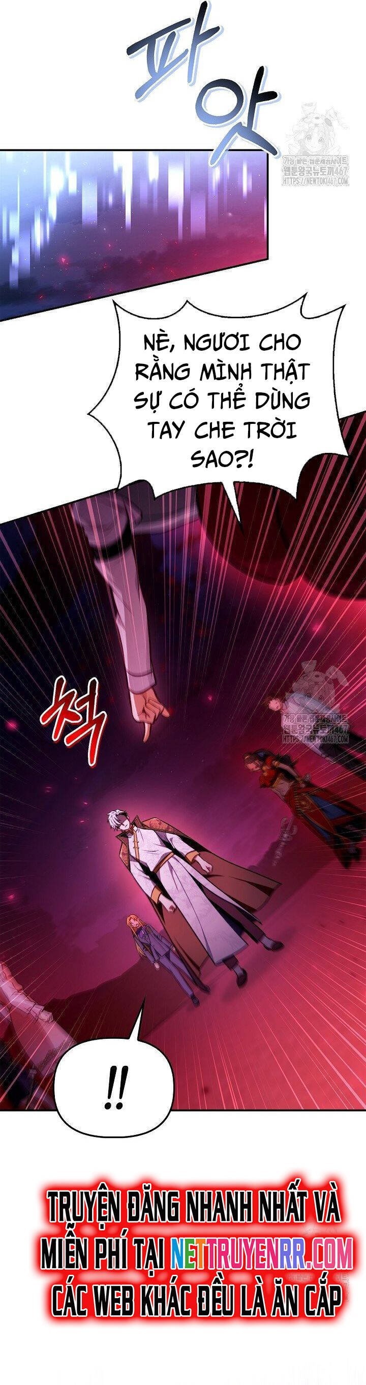 Kí Sự Hồi Quy chapter 127 23