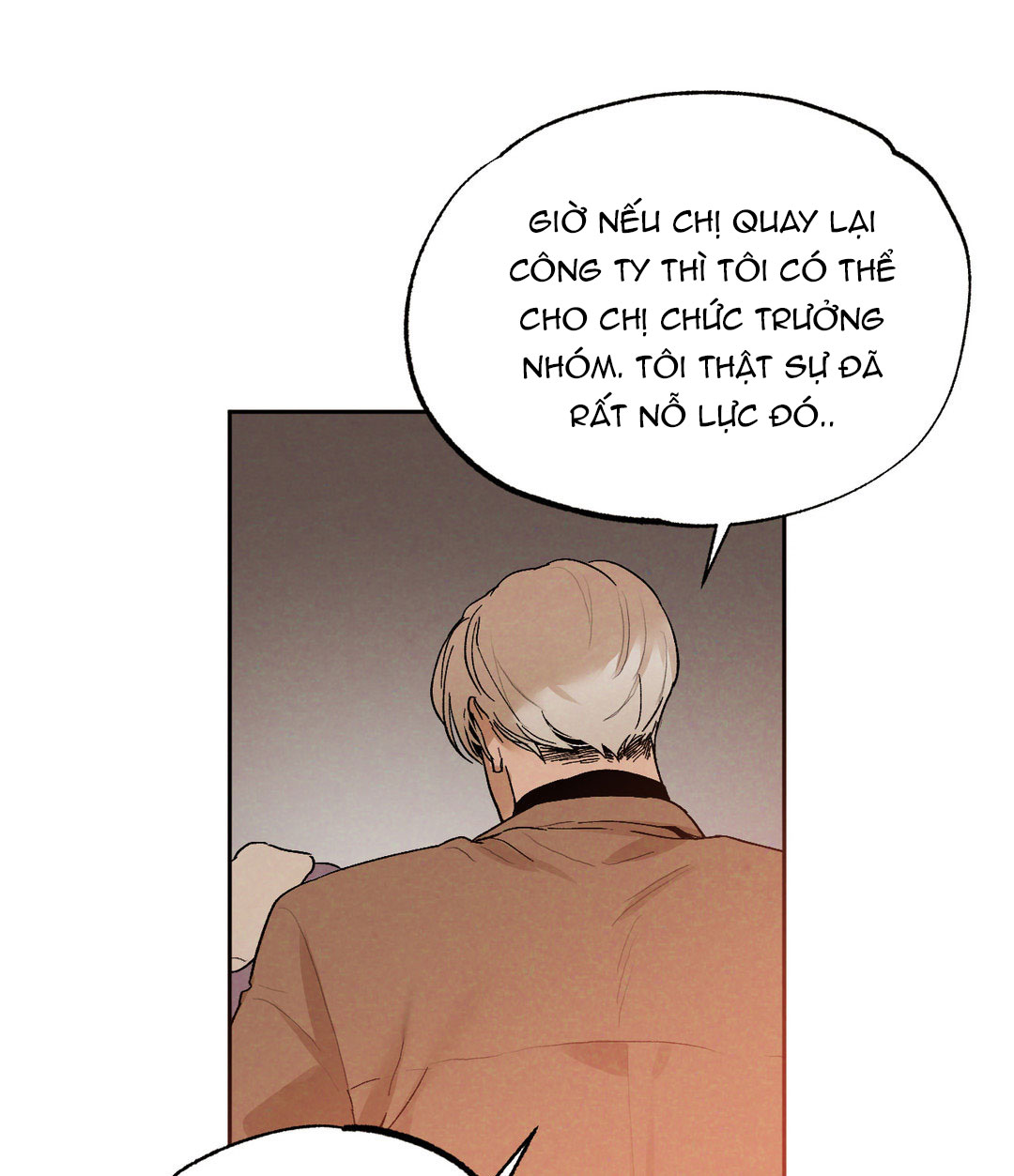 cách duy trì bí mật chapter 22 49