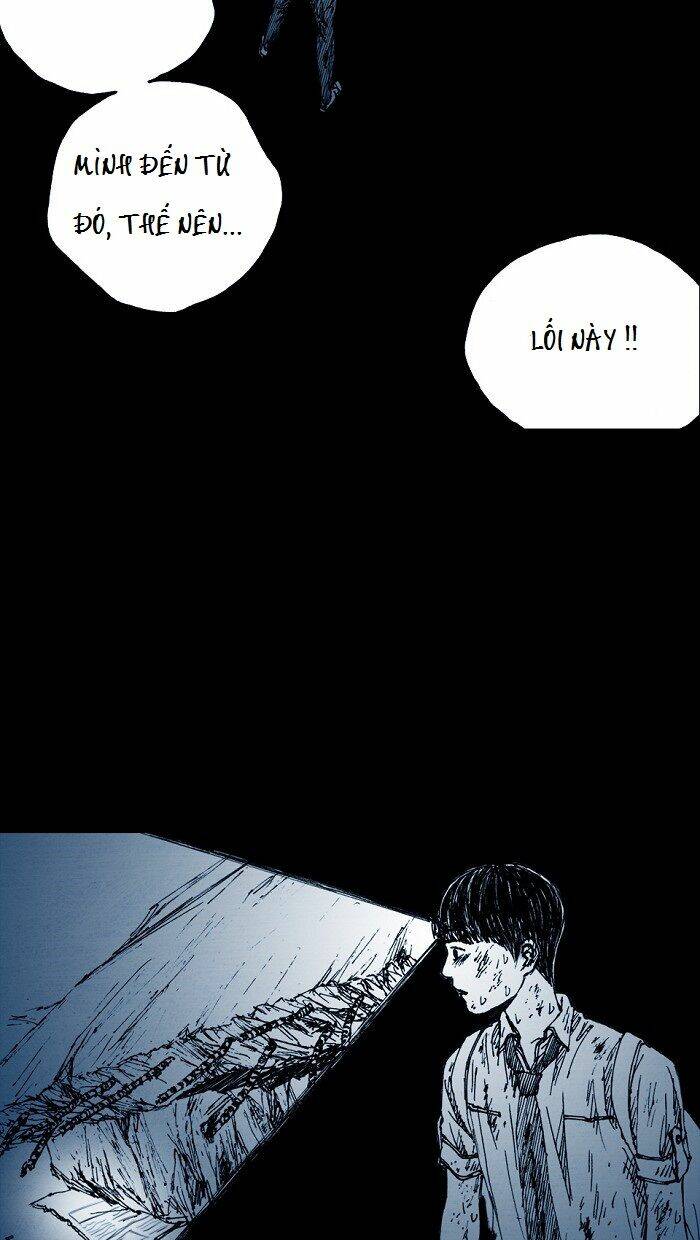 distant chapter 3 68