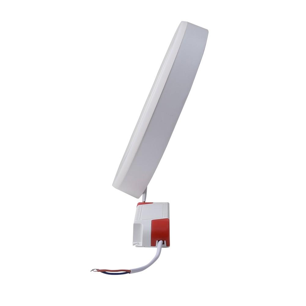 Đèn LED ốp trần đổi màu 24W Rạng Đông D LN24L ĐM 247/24W