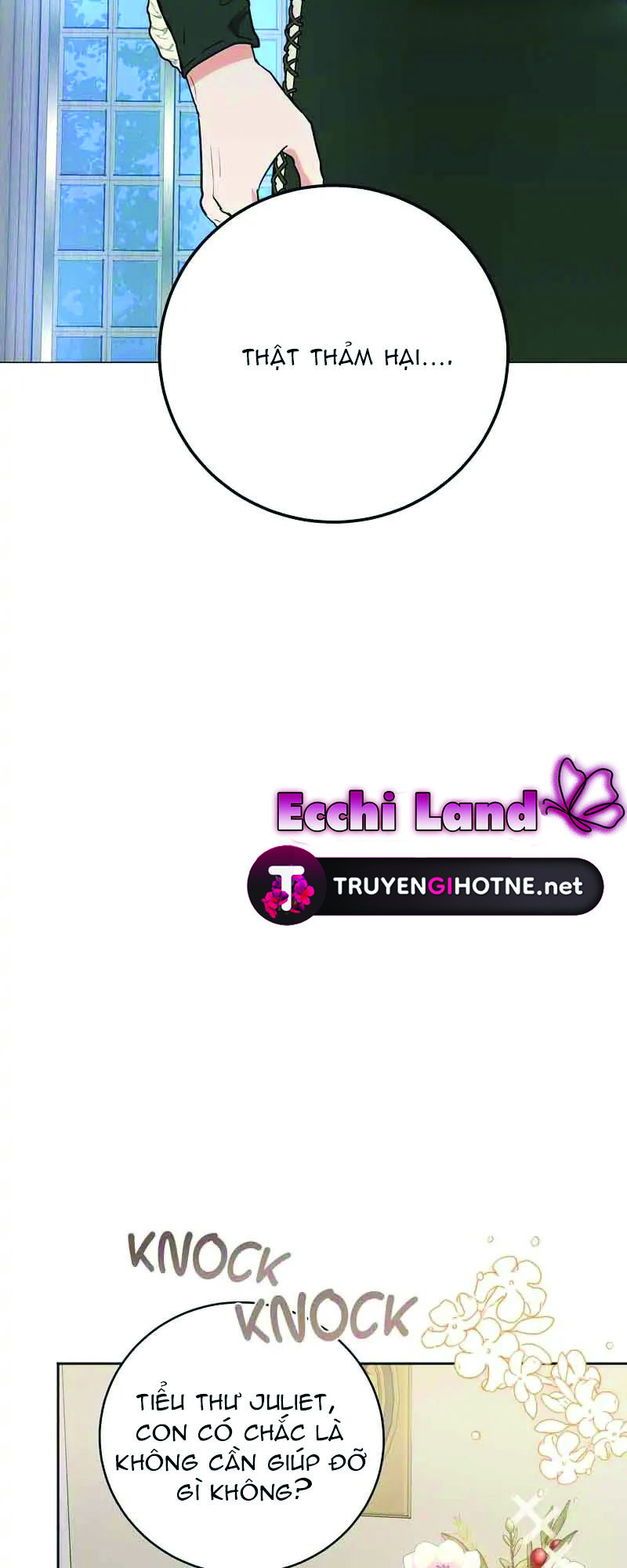 tạm biệt juliet của ta chapter 8.2 39