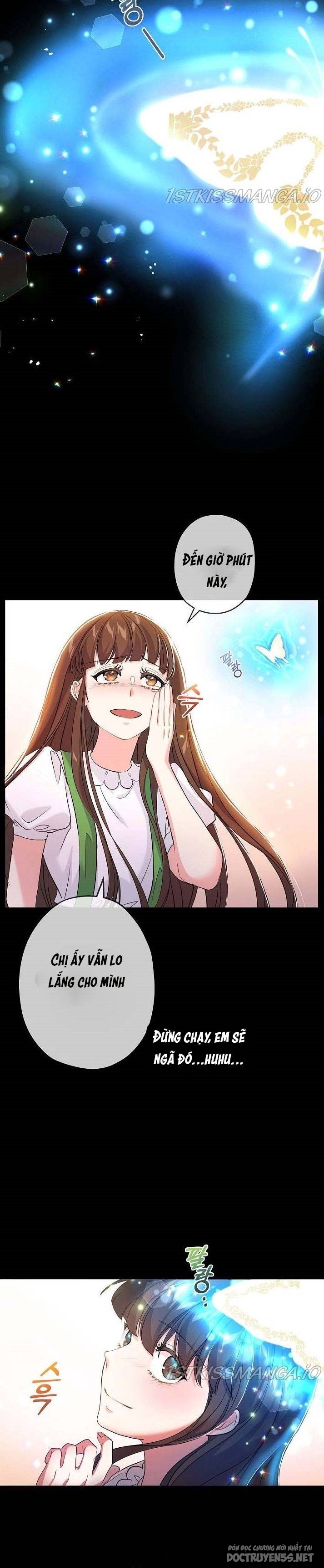 nếu tôi là nhân vật phản diện liệu tôi sẽ chết chapter 37 2