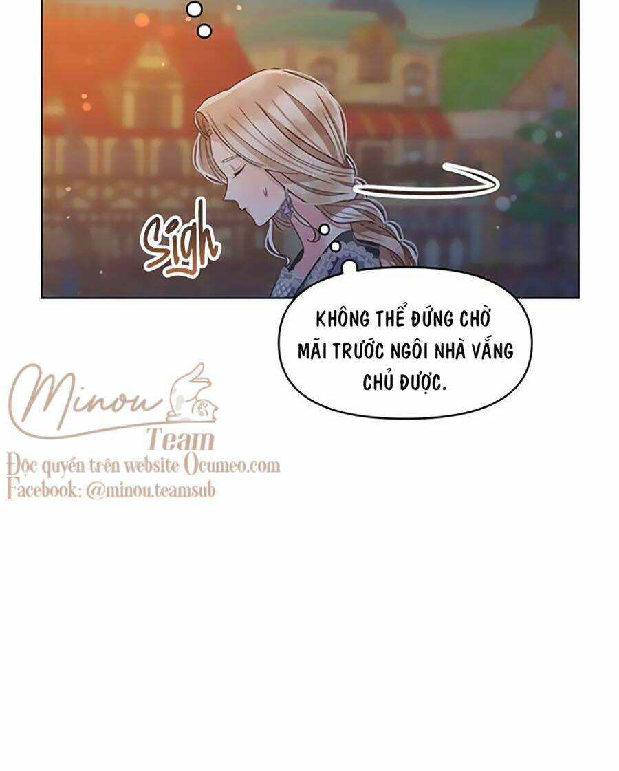 khu vườn câm lặng chapter 12 57