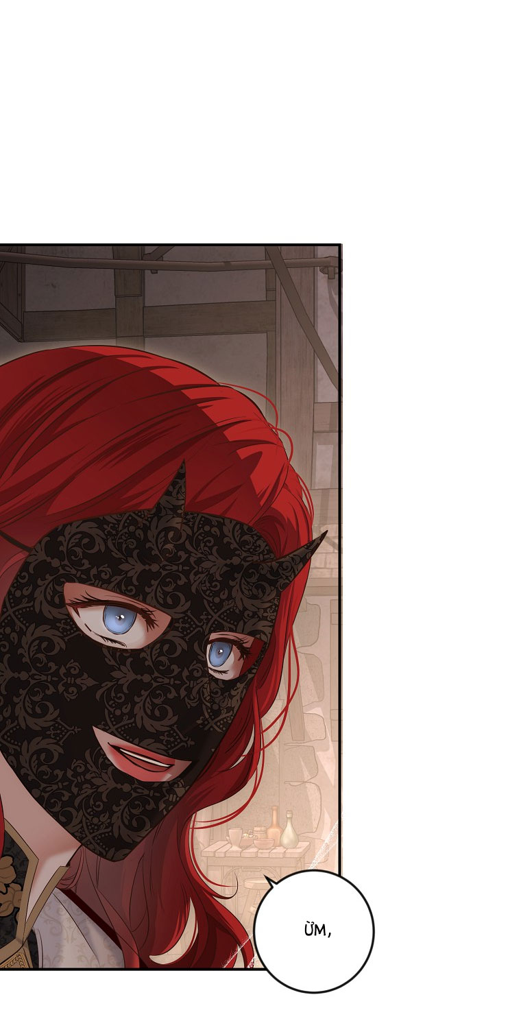 [Bản 15+] Tôi Lạc Vào Thế Giới Trò Chơi Harem Ngược chapter 81.1 - Trang 29