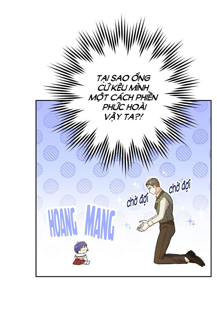 cho con cái núm dú đi mà chapter 25.1 38