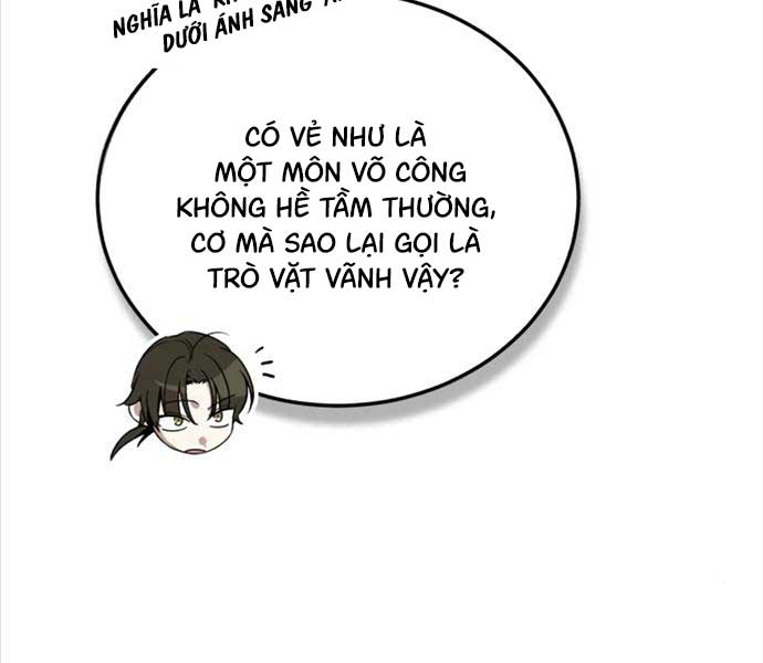 Thiếu Gia Yểu Mệnh Nhà Họ Bạch Chapter 17 - Trang 30