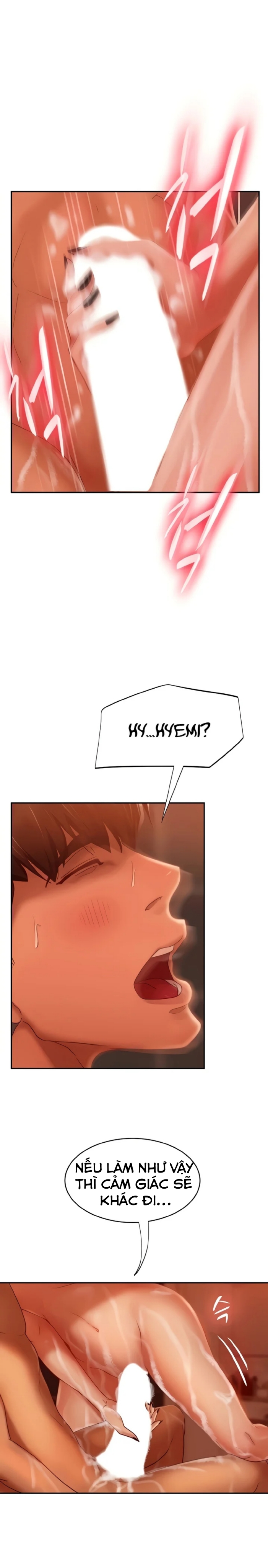 một ngày rối rắm chapter 27 28