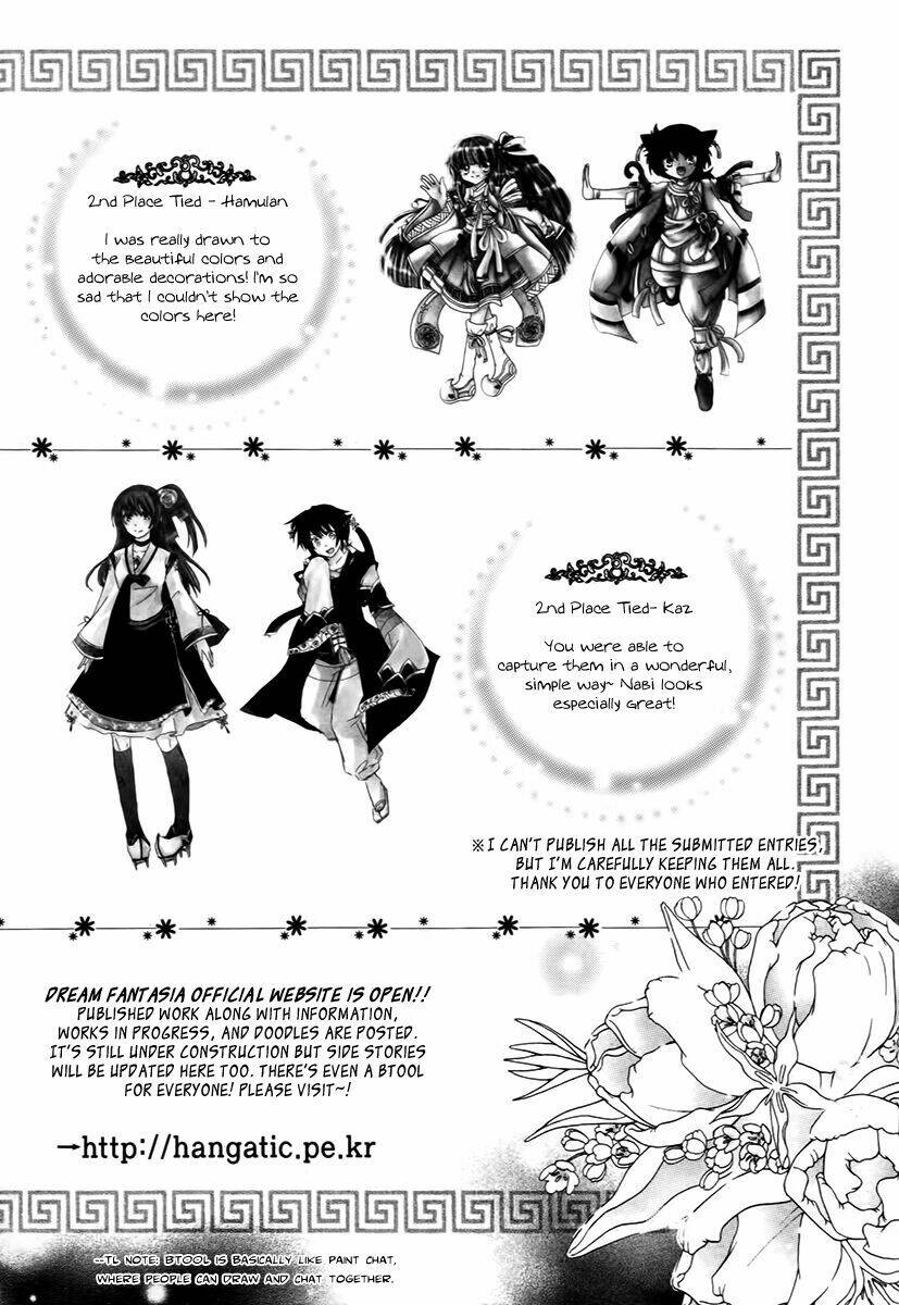 hangah, lee chapter 16 40