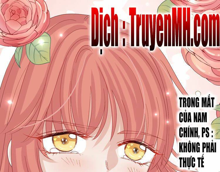 nữ hoàng giá đáo chapter 11 18