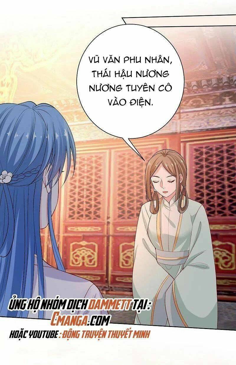 độc y đích nữ chapter 214 27