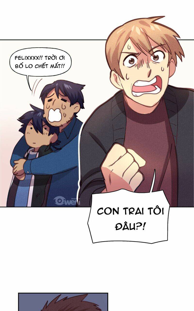 lời nguyền lalin chapter 23 29