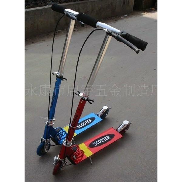 Xe trượt scooter có phụt, có phanh, HDC155 (Chiếc) - SP353352