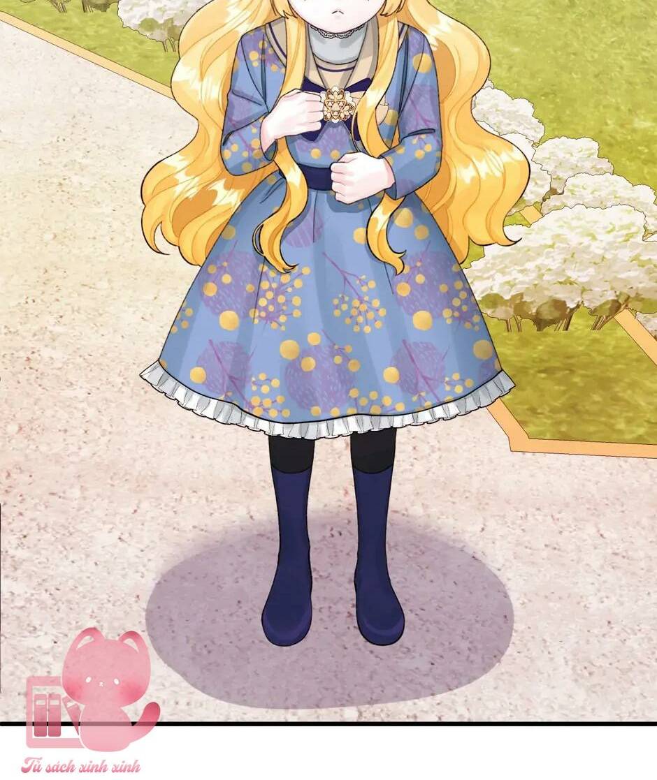 công chúa bãi rác chapter 69 16