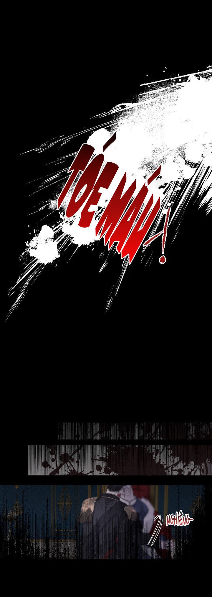 trở thành cô vợ khế ước của nhân vật phản diện chapter 1 31