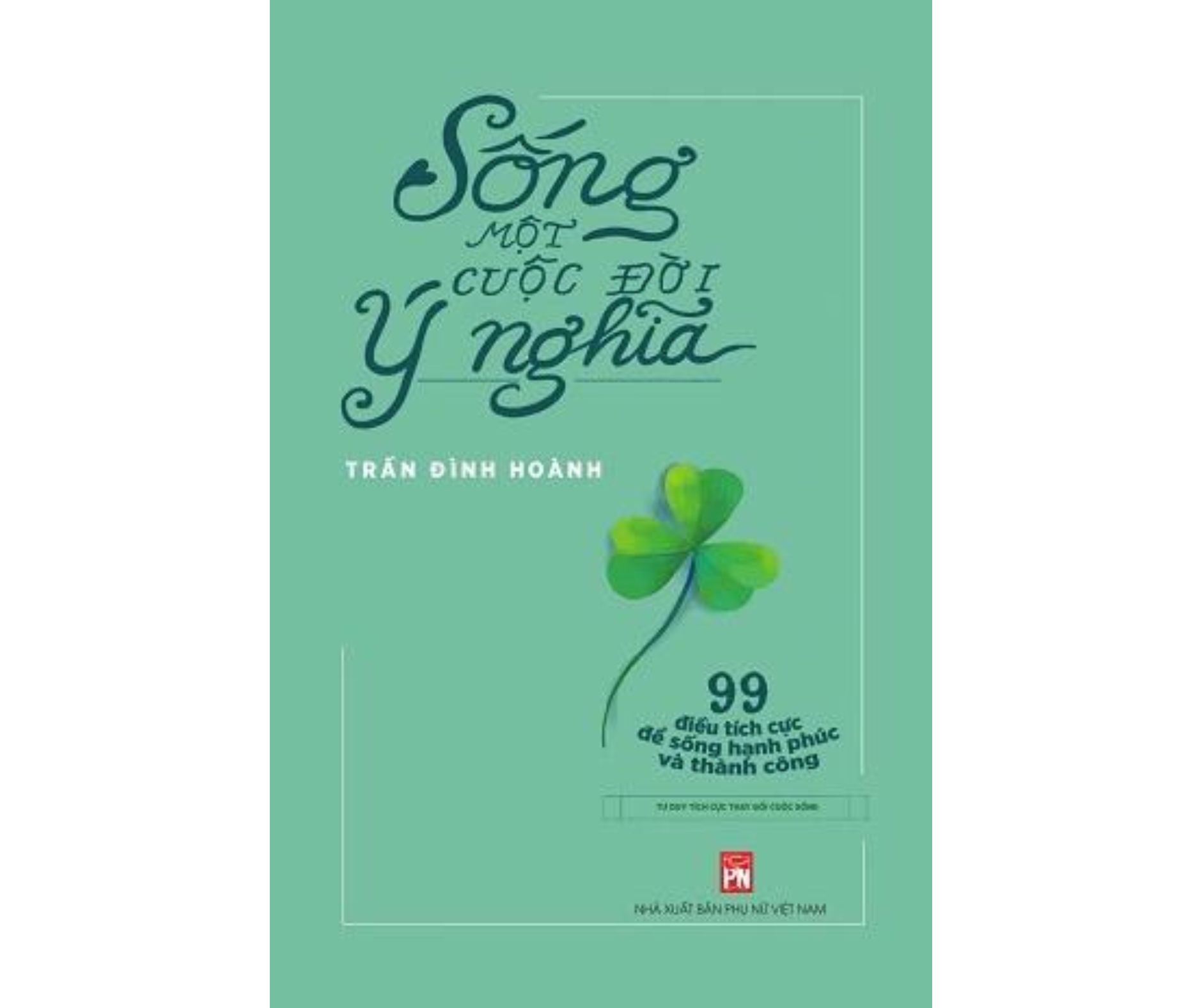 Sách - sống một cuộc đời ý nghĩa