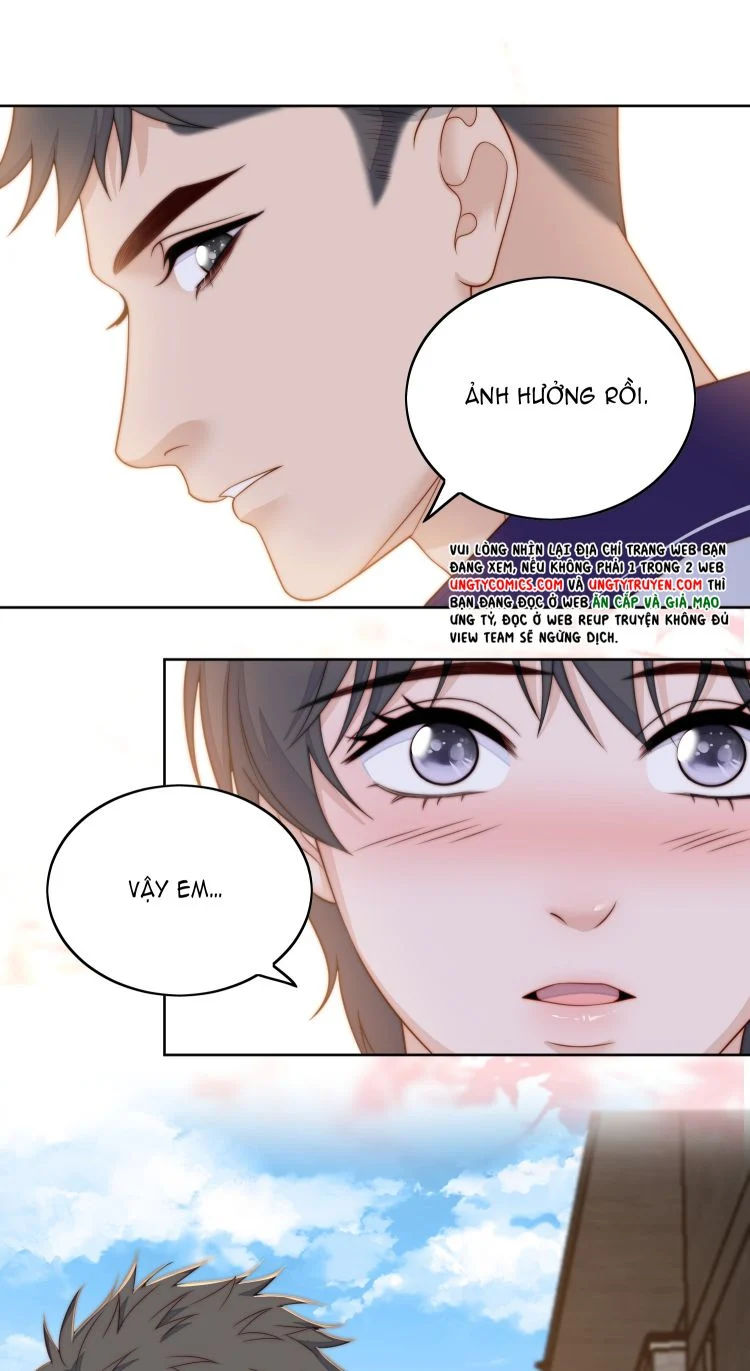 tôi bảo bạn cùng bàn đánh cậu chapter 71 9