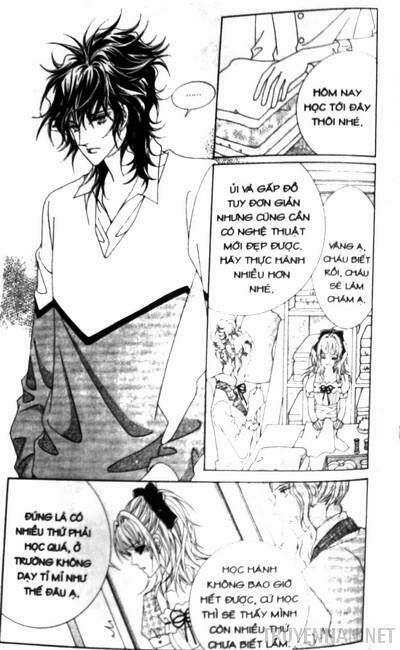 lọ lem hậu đậu chapter 71 12