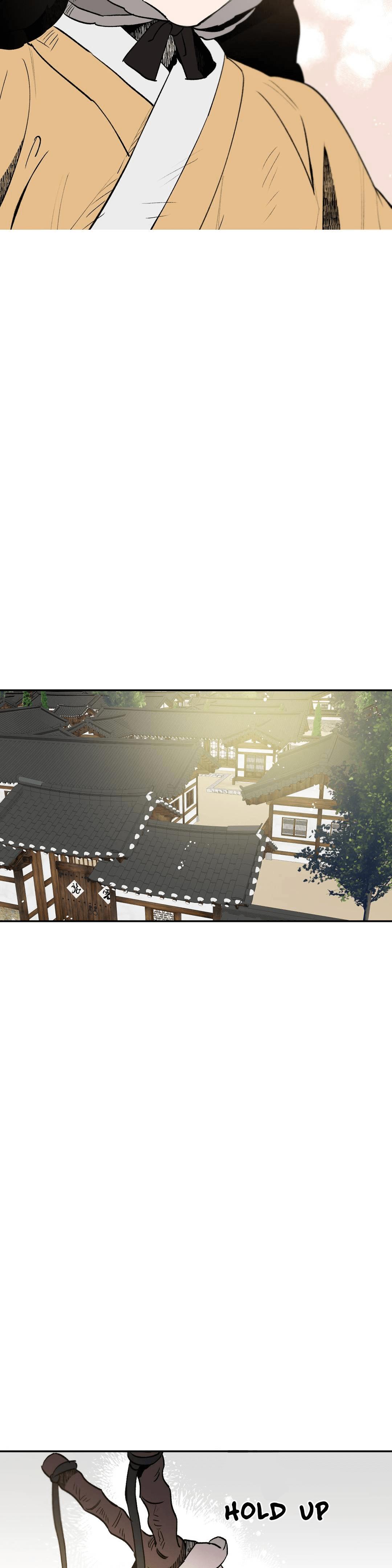 ngọn đèn vô danh chapter 3.1 18