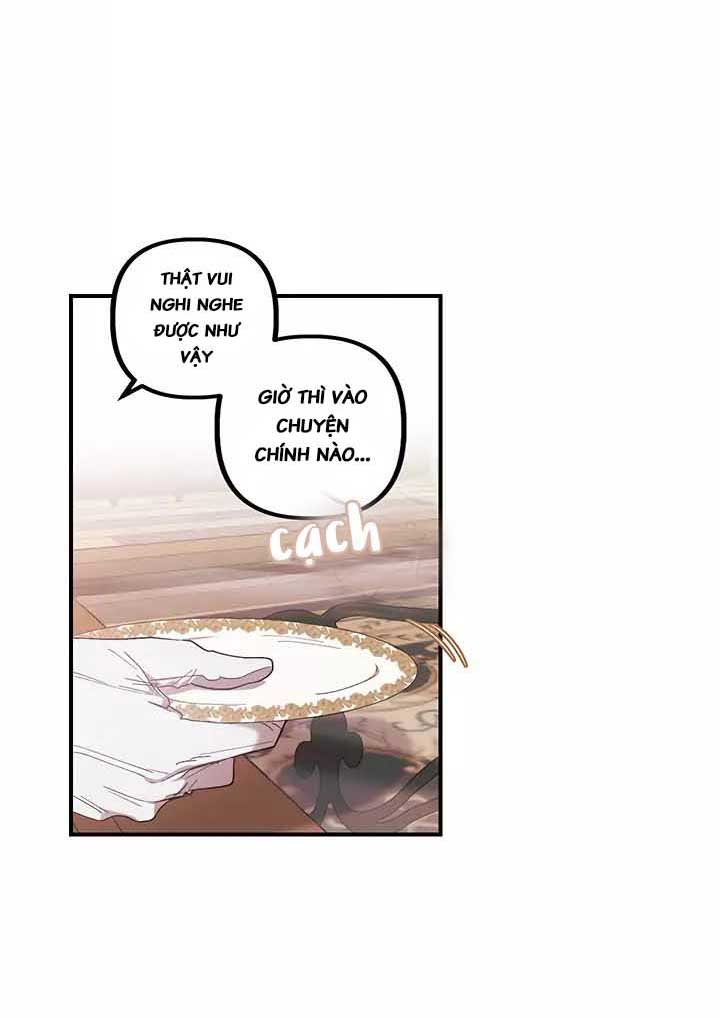 May hay rủi? chapter 1 - Trang 20