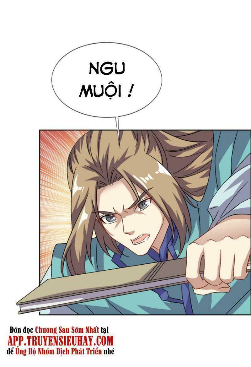 thôn phệ một thế giới tu tiên chapter 136 3
