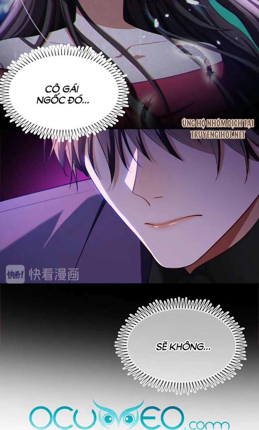 kế hoạch công lược của cô vợ gả thay chapter 33 8