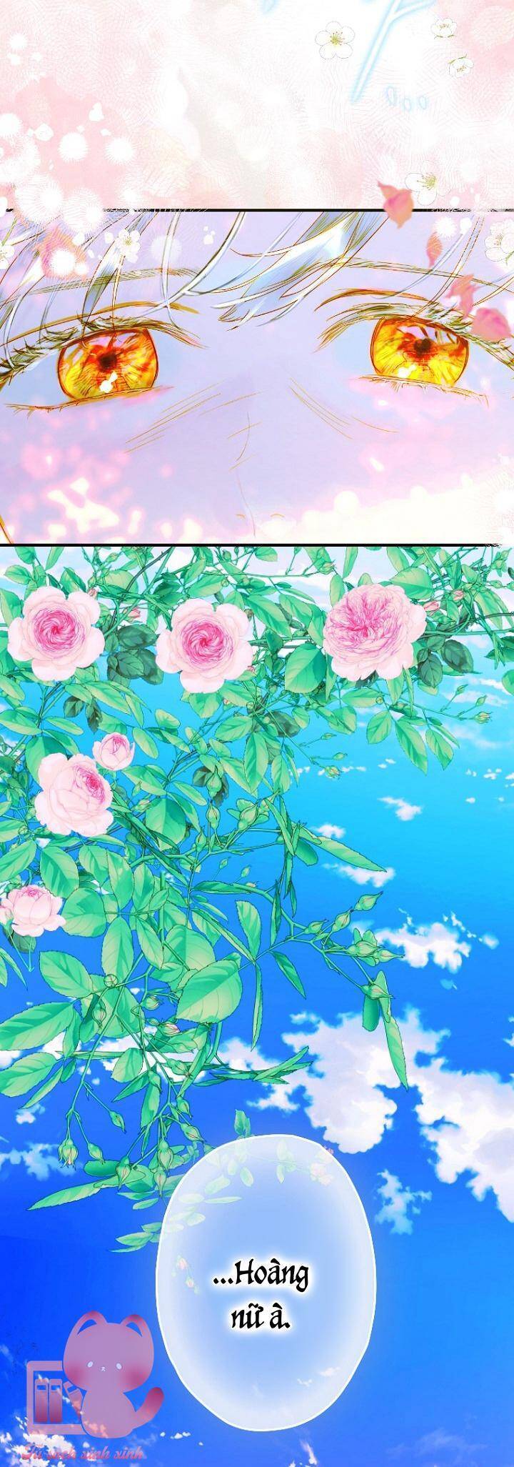 mẹ tôi lại kết hôn lần nữa chapter 48 46