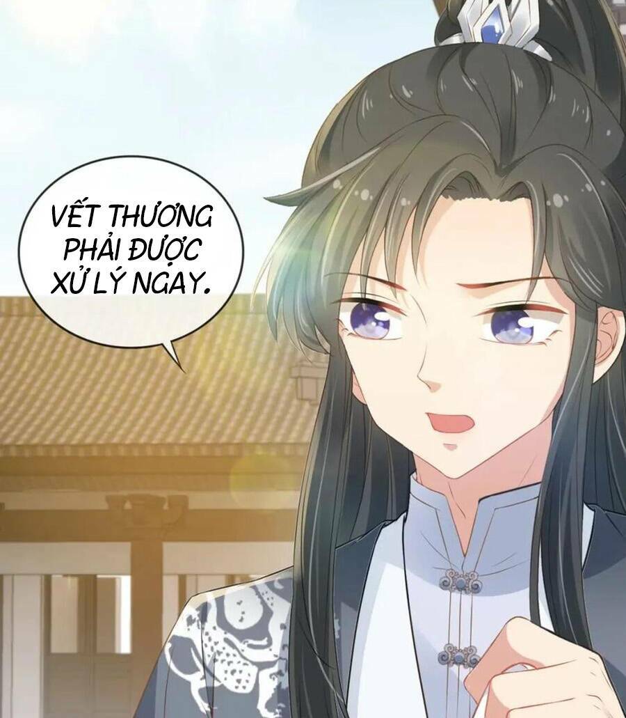 nhặt được bảo bối manh manh chapter 31 20