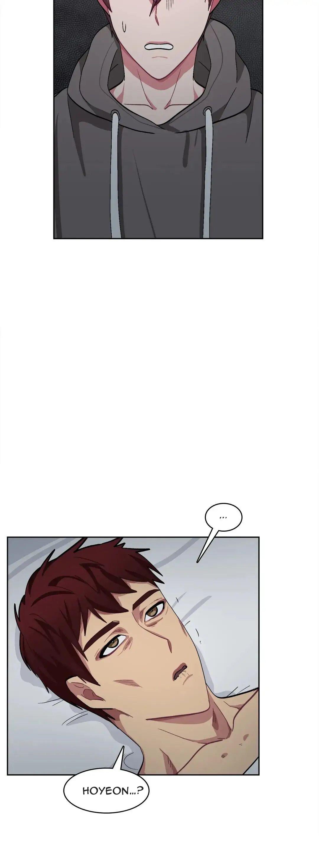 hãy vâng lời anh chapter 25 26