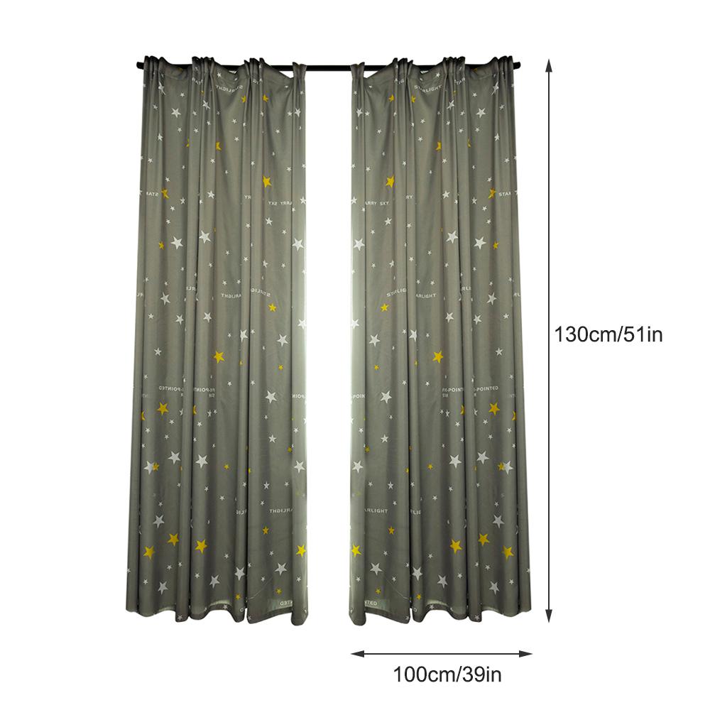 Rèm cửa cách nhiệt cho phòng ngủ, phòng khách