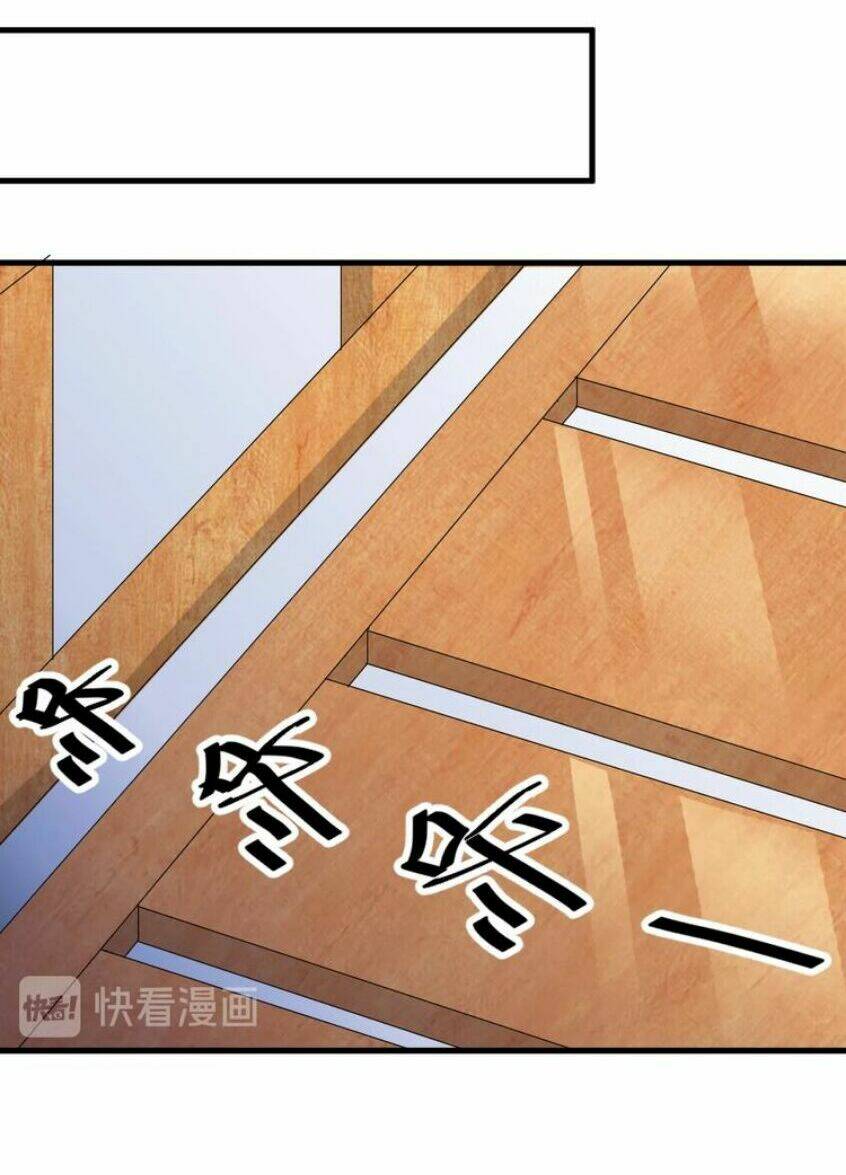 siêu cấp hộ vệ của đại tiểu thư chapter 17 25