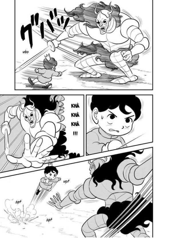 bảng xếp hạng vua chapter 110 2