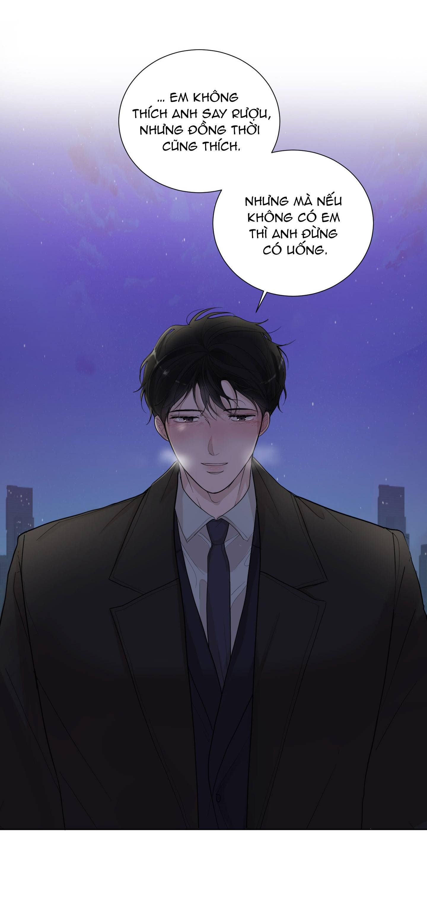 yêu đương nơi công sở chapter 12 45