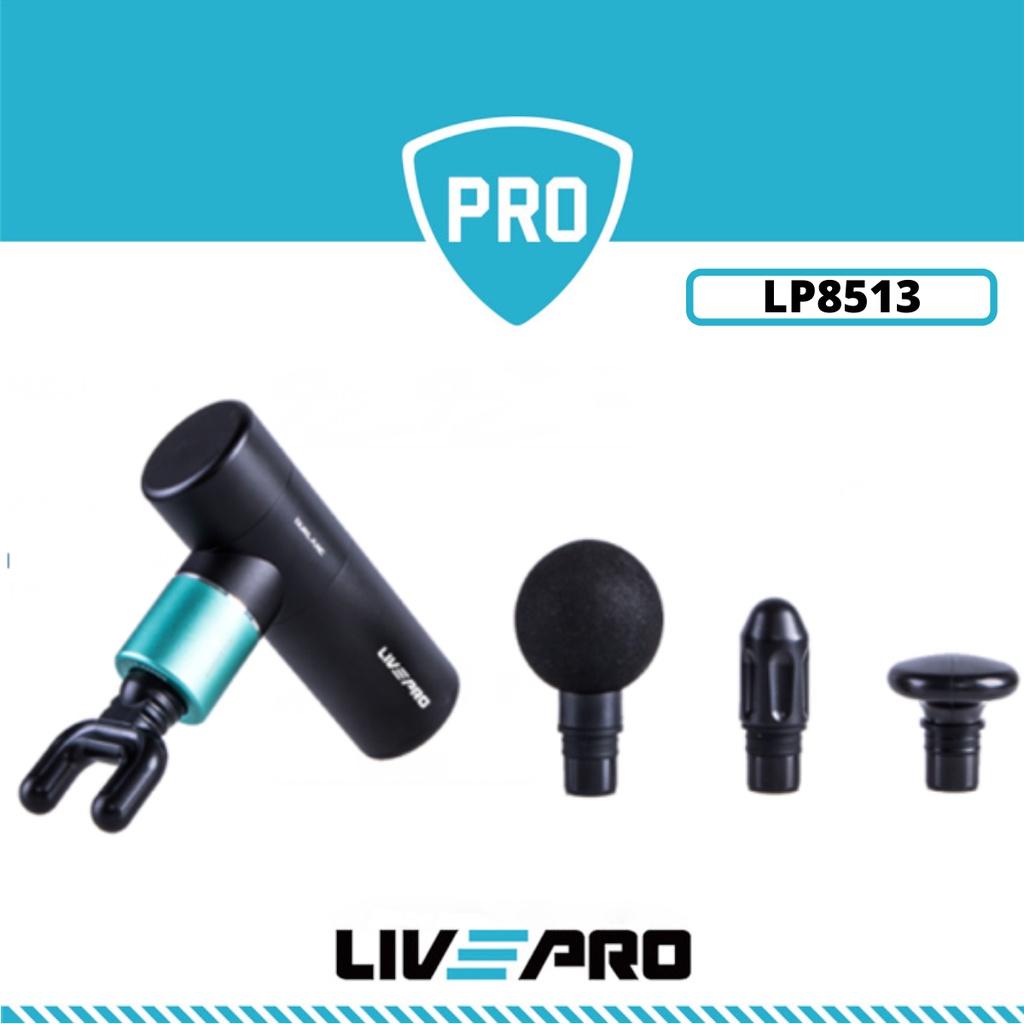 Máy massage Livepro Chính Hãng FASCIA GUN