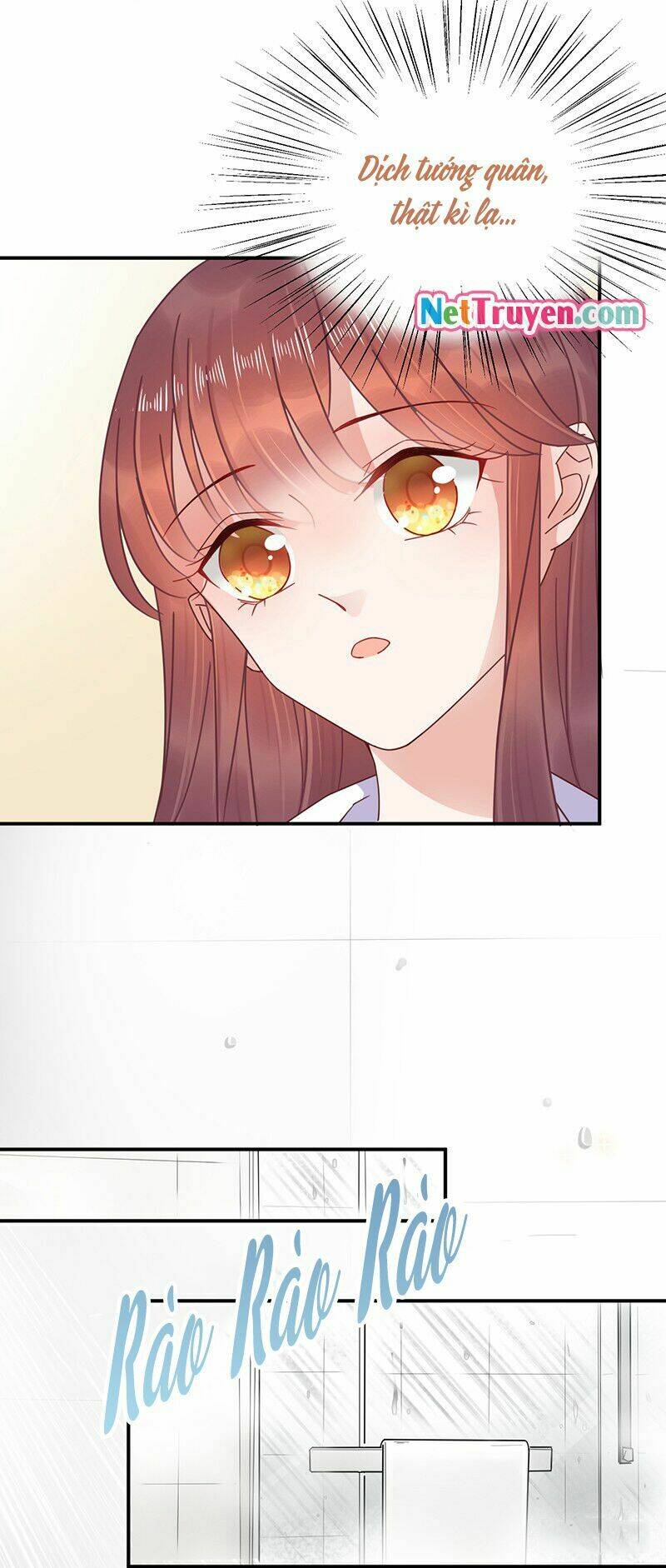 thịnh thế điềm sủng: cô vợ nhỏ đáng yêu của dịch thiếu chapter 18 15