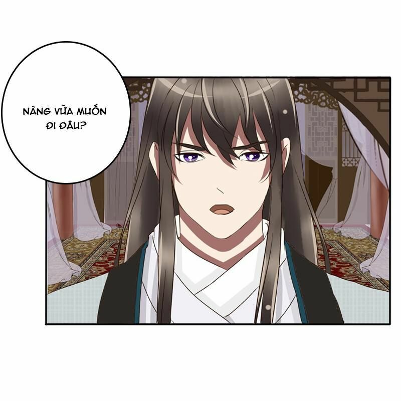 thông linh phi chapter 82 35