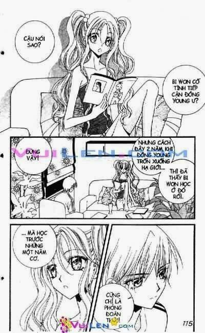 nàng công chúa bỏ trốn chapter 6 115