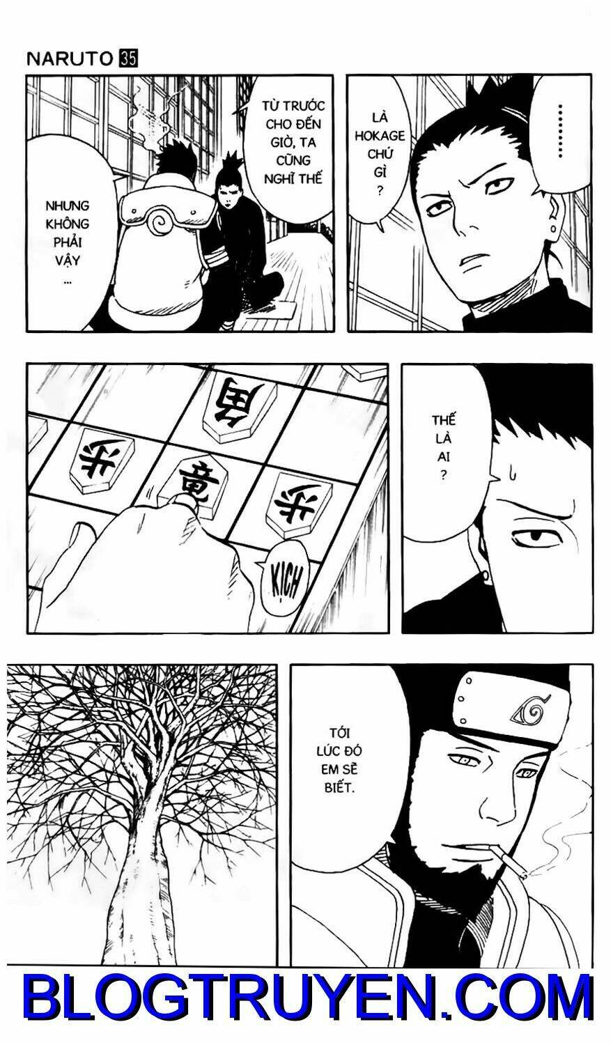 naruto - cửu vĩ hồ ly chapter 316 16