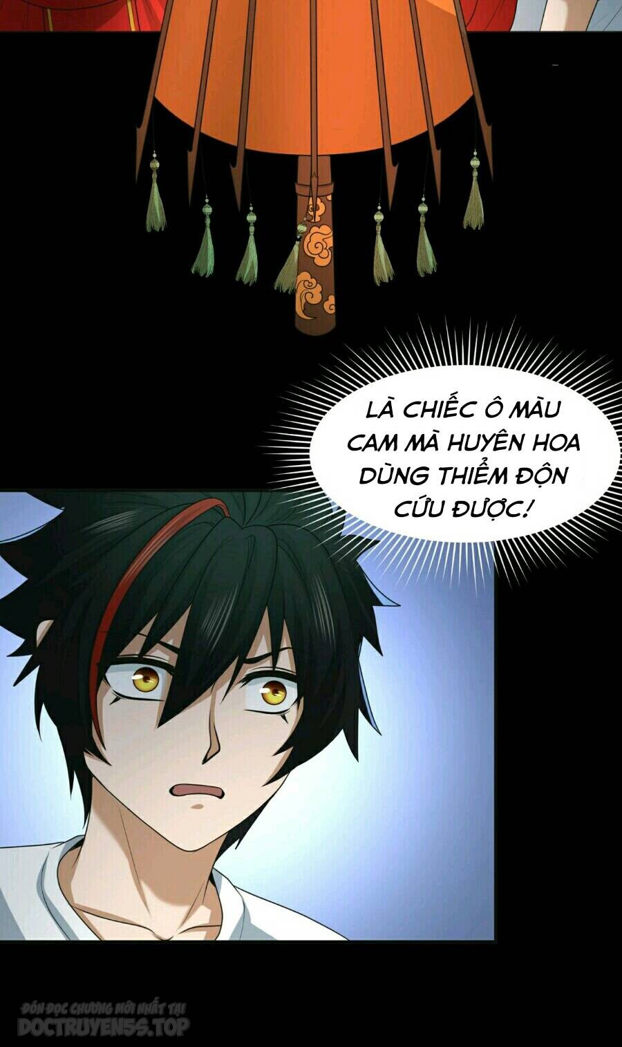 toàn cầu quỷ dị thời đại chapter 49 18